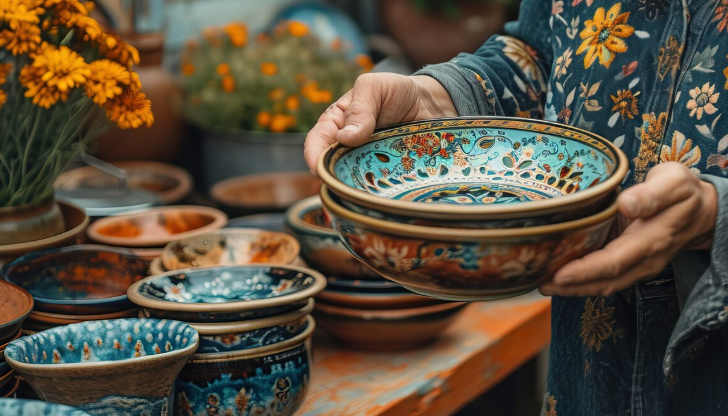 Artisan & Craft