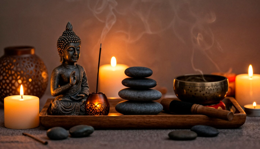 Beauty & Wellness